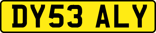 DY53ALY