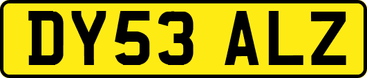 DY53ALZ