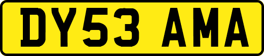 DY53AMA