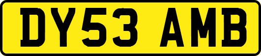 DY53AMB