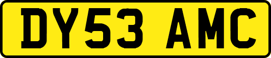 DY53AMC