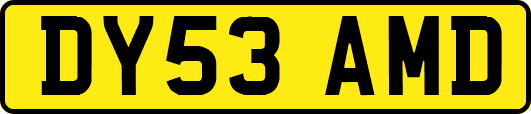DY53AMD