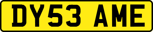 DY53AME