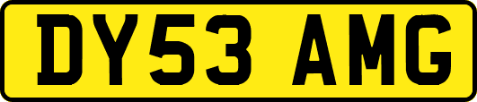 DY53AMG