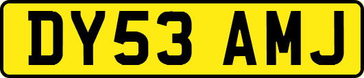 DY53AMJ