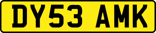 DY53AMK