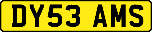 DY53AMS