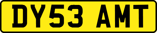 DY53AMT