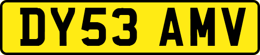 DY53AMV