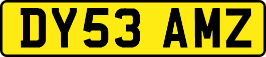 DY53AMZ