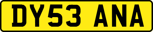 DY53ANA