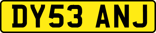 DY53ANJ