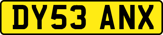 DY53ANX
