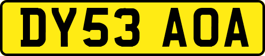 DY53AOA