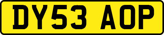 DY53AOP