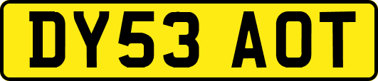 DY53AOT