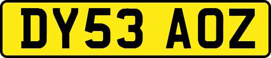 DY53AOZ