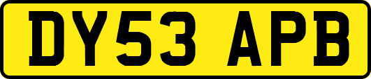 DY53APB