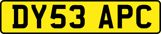 DY53APC