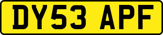 DY53APF