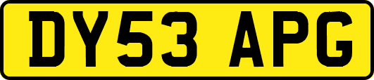 DY53APG