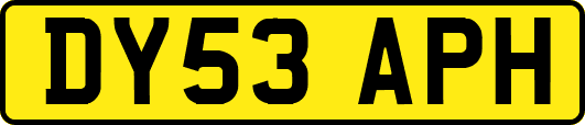 DY53APH