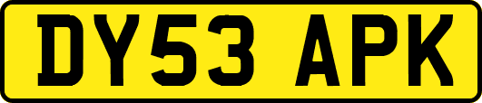 DY53APK