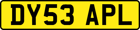 DY53APL