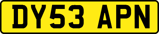 DY53APN