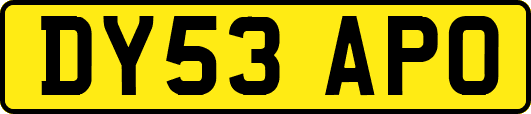 DY53APO