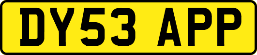 DY53APP