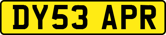 DY53APR