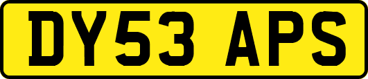DY53APS