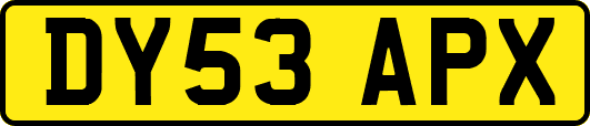 DY53APX