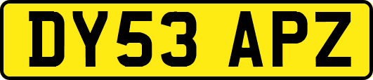 DY53APZ