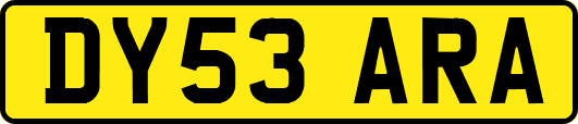 DY53ARA