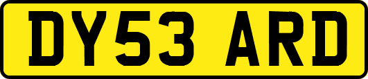 DY53ARD