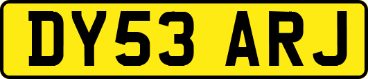 DY53ARJ