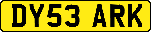 DY53ARK