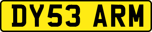 DY53ARM