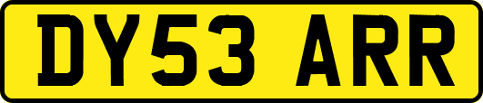 DY53ARR