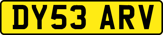 DY53ARV