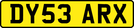 DY53ARX