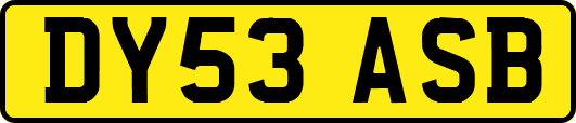 DY53ASB