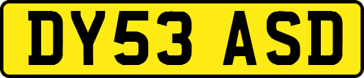 DY53ASD