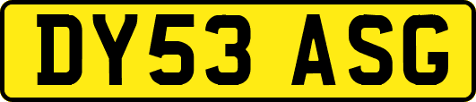 DY53ASG