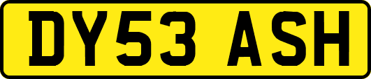 DY53ASH
