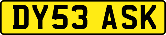 DY53ASK