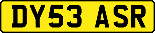 DY53ASR
