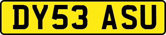 DY53ASU